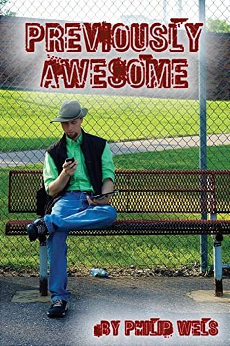 Previously Awesome-..