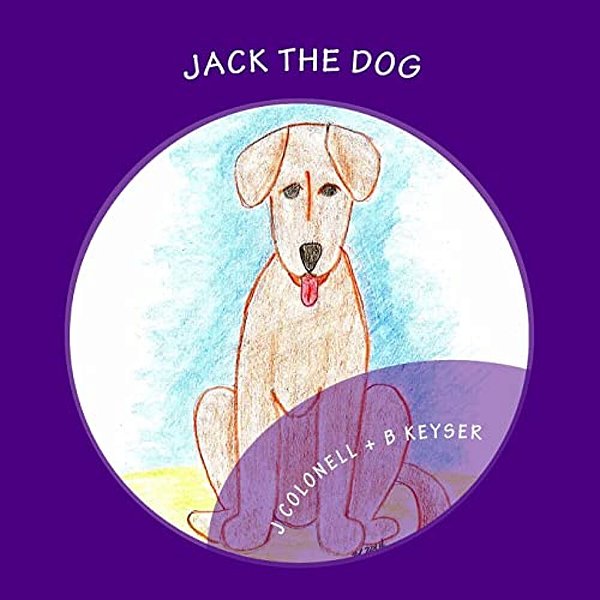 Jack The Dog-..