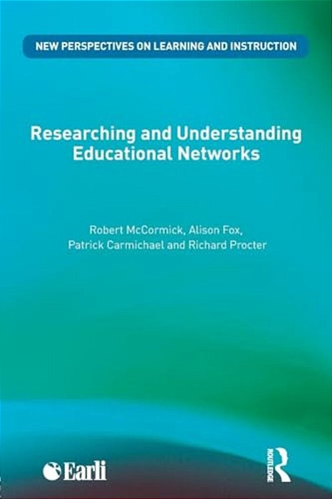 Researching And Understanding Educational Networks-..