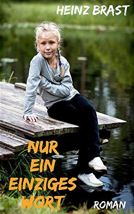 Nur Ein Einziges Wort: Roman-..