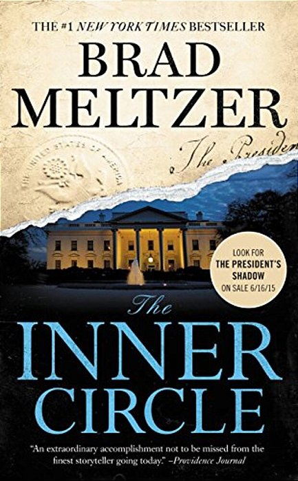 The Inner Circle-..