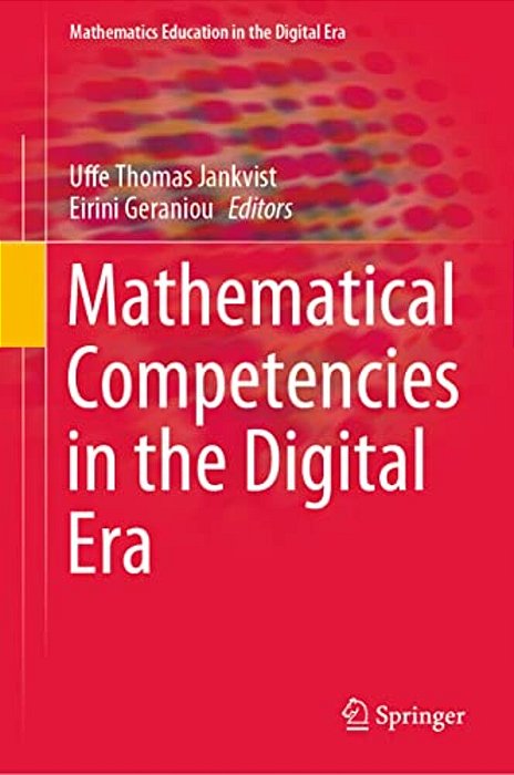 Mathematical Competencies In The Digital Era-..