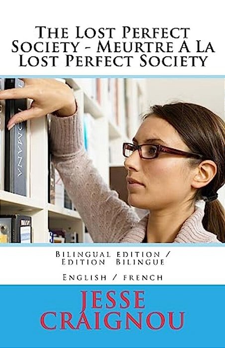 The Lost Perfect Society - Meurtre A La Lost Perfect Society-..