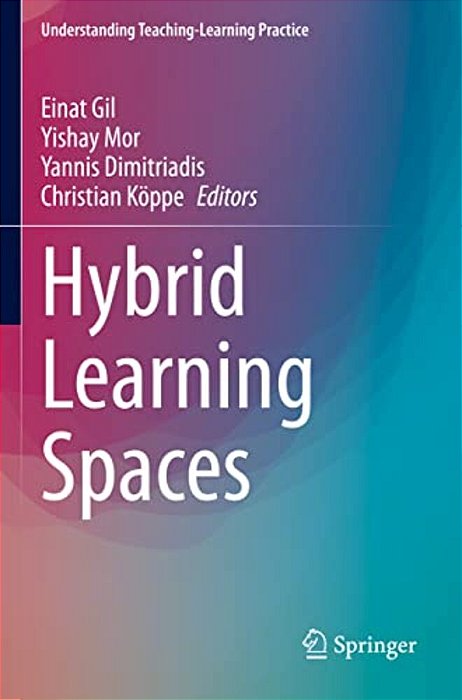Hybrid Learning Spaces-..