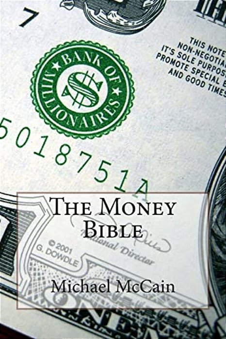 The Money Bible-..
