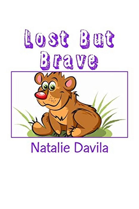 Lost But Brave-..