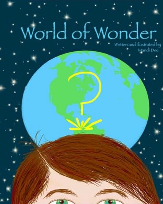World Of Wonder-..