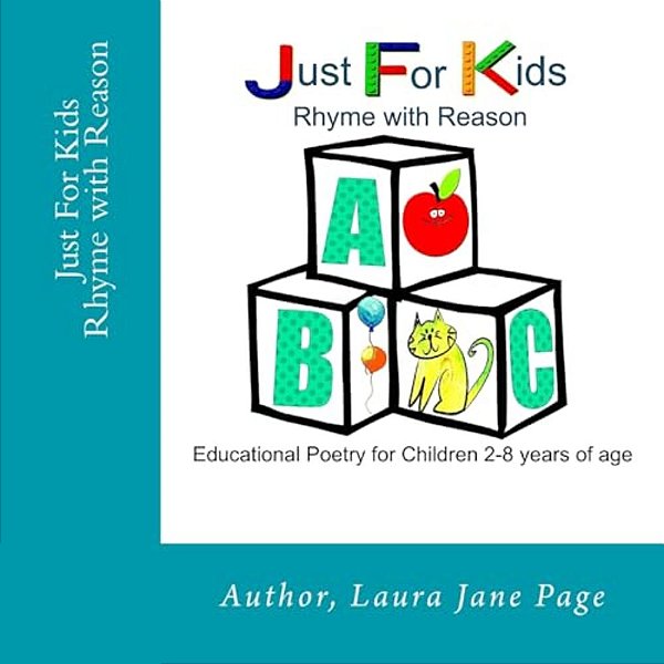 Just For Kids: Rhyme With Reason-..