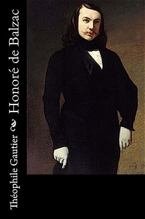 Honoré De Balzac-..