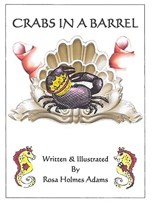 Crabs In A Barrel-..