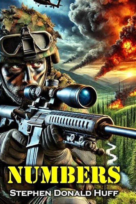 Numbers: Shores Of Silver Seas: Collected Short Stories 2000 - 2006-..