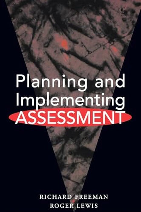 Planning And Implementing Assessment-..
