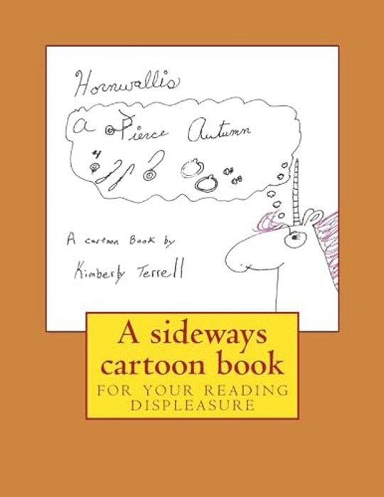 Hornwallis: A Pierce Autumn-..