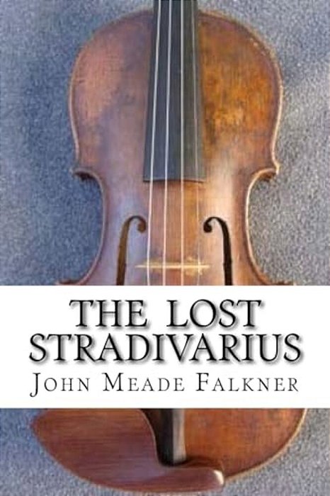 The Lost Stradivarius-..
