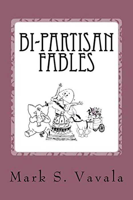 Bi-Partisan Fables-..