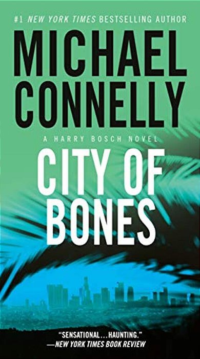 City Of Bones-..
