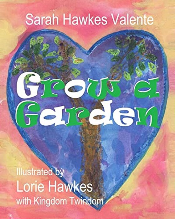 Grow A Garden-..