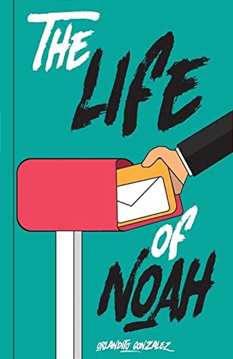 The Life Of Noah-..