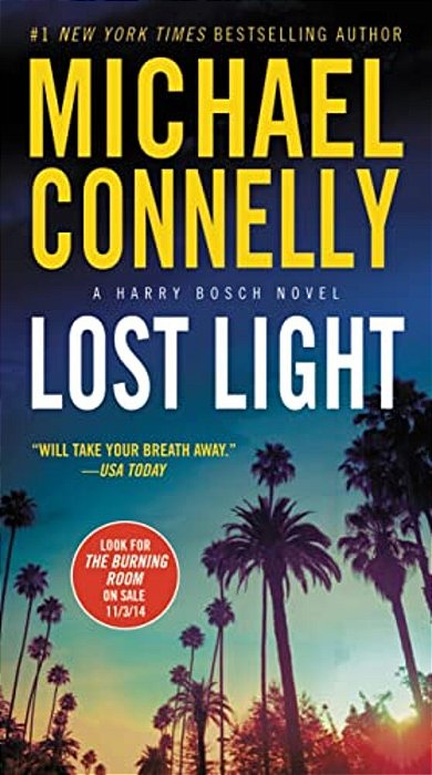 Lost Light-..
