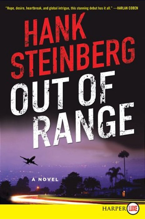 Out Of Range-..
