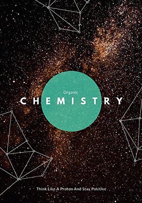 Organic Chemistry-..