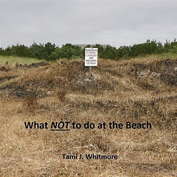 What Not To Do At The Beach-..