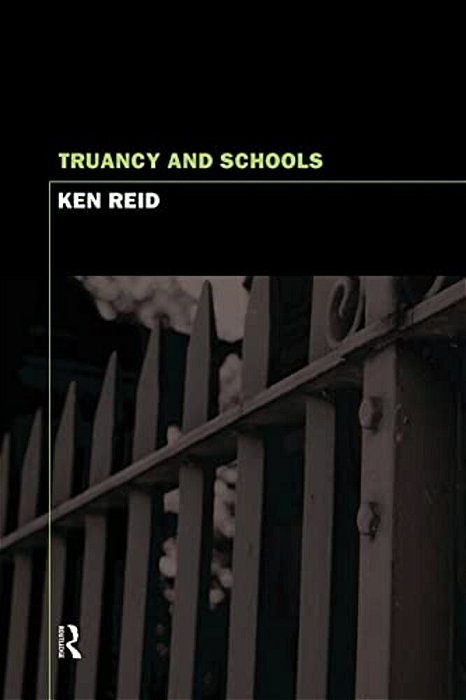 Truancy And Schools-..
