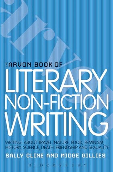 The Arvon Book Of Literary Non-Fiction-..