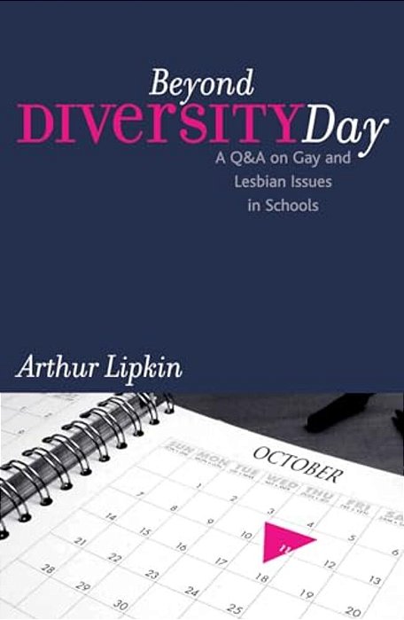 Beyond Diversity Day: A Q&a On Gay And Lesbian Issues In Schools-..