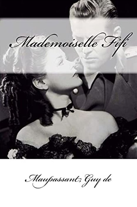 Mademoiselle Fifi-..