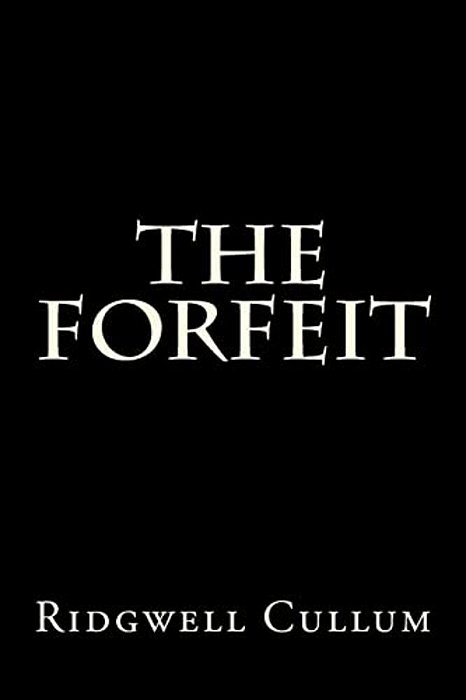 The Forfeit-..