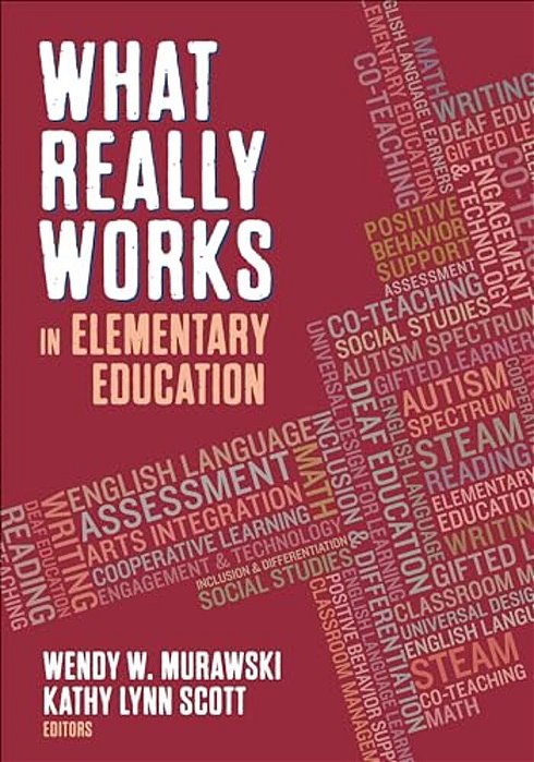 What Really Works In Elementary Education-..