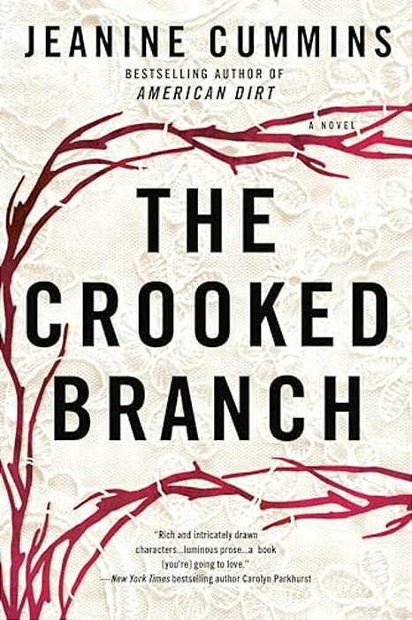 The Crooked Branch-..