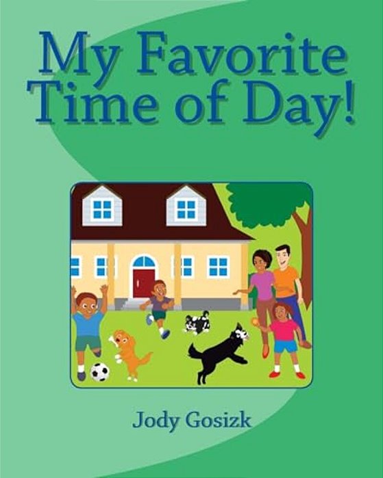 My Favorite Time Of Day!-..