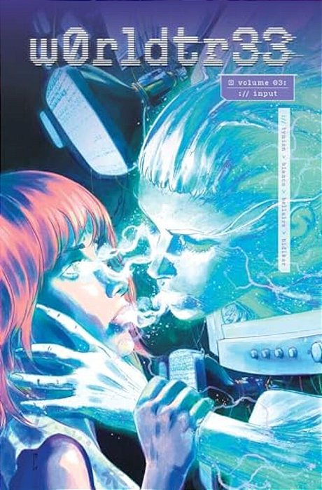 W0rldtr33 (Worldtree) Volume 3-..