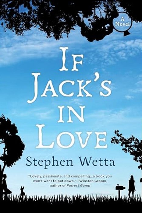 If Jack's In Love-..