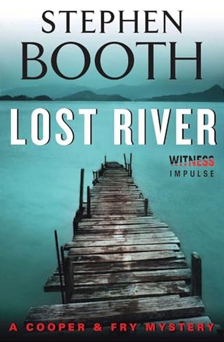 Lost River-..