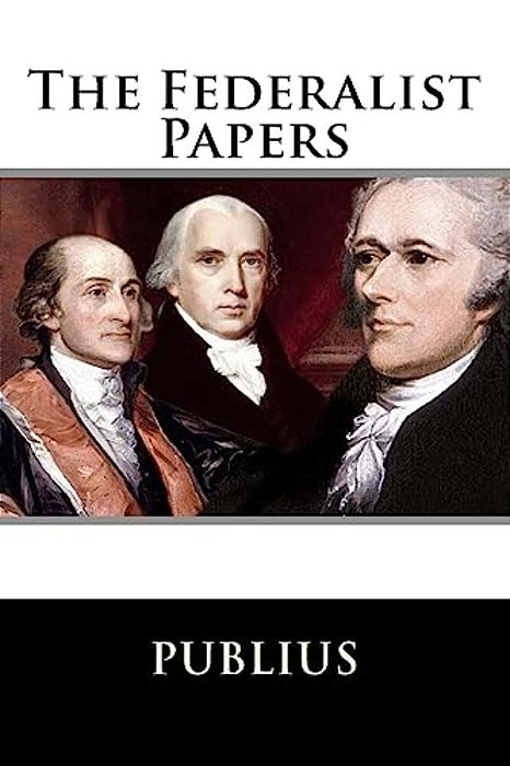 The Federalist Papers-..