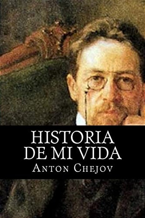 Historia De Mi Vida-..