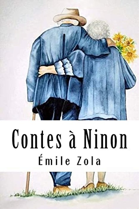 Contes À Ninon. -..