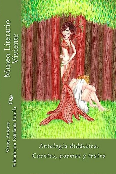 Museo Literario Viviente-..