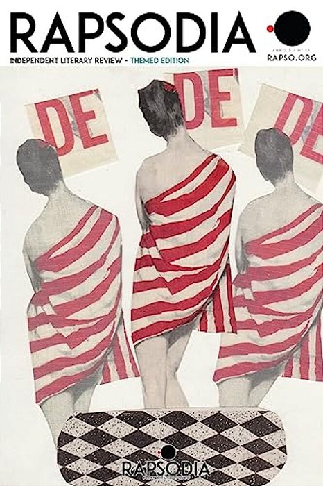 Rapsodia 13: Rapsodia - Independent Literary Review-..