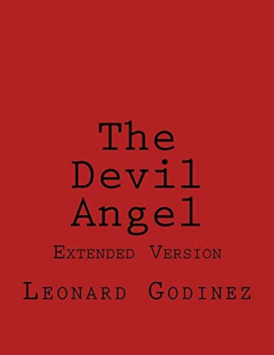 The Devil Angel-..