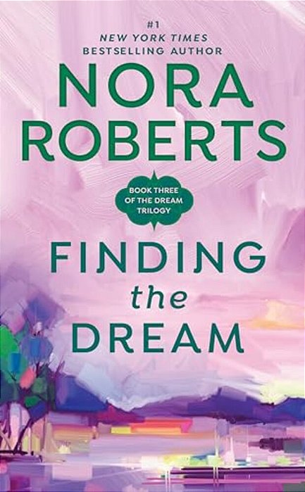 Finding The Dream-..