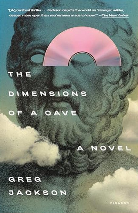 The Dimensions Of A Cave-..
