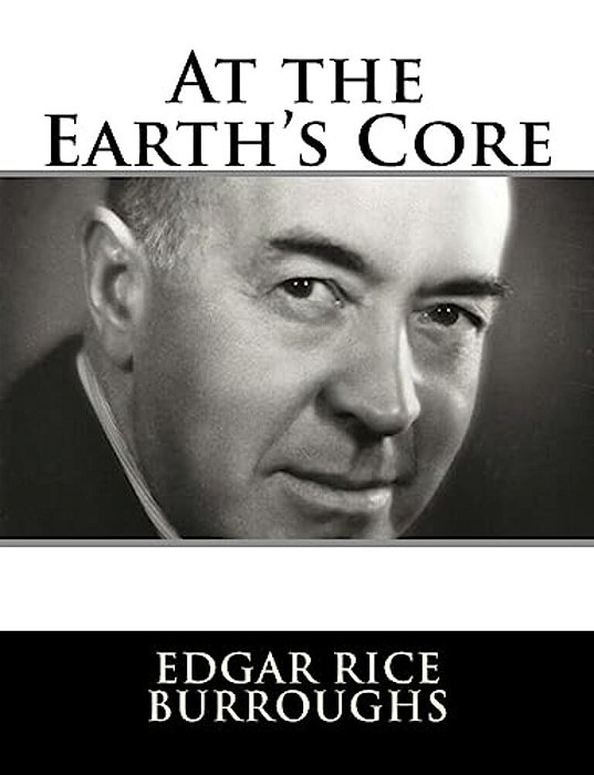 At The Earth's Core-..