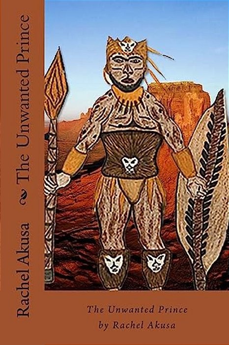 The Unwanted Prince-..