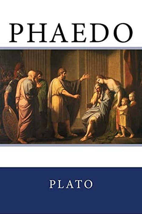 Phaedo-..