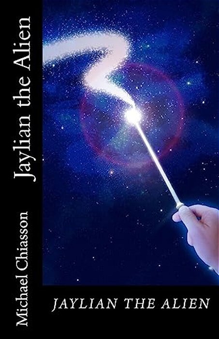 Jaylian The Alien: Jaylian The Alien-..