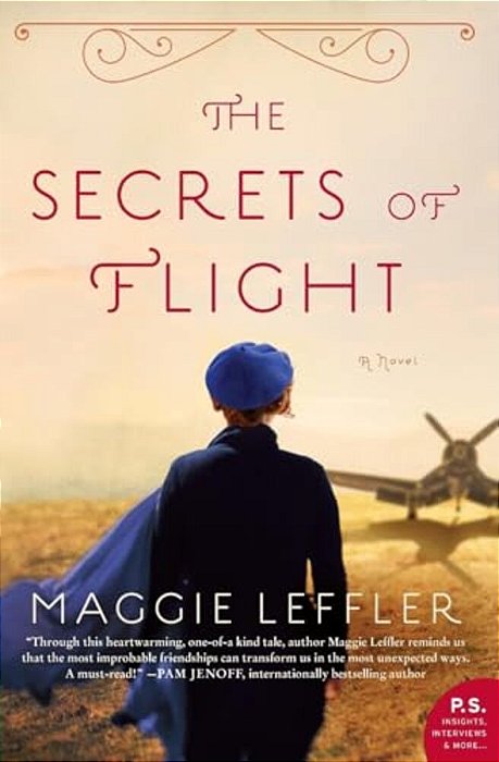 The Secrets Of Flight-..